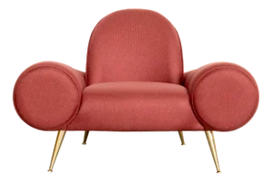 Apollo Single Sofa by Essential Home