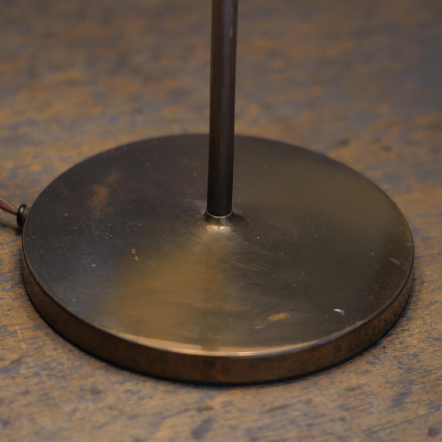 Arenzano Table Lamp by Ignazio Gardella for Azucena, 1956 For Sale - Image 16 of 18