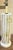 Mid 20th Century Mid Century Palm Beach Faux Bamboo Table Lamps, a Pair For Sale - Image 5 of 6