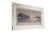 Realism Antique c.a. Walker Evening Duck Hunt in the Canoe Panoramic Etching 33" For Sale - Image 3 of 11