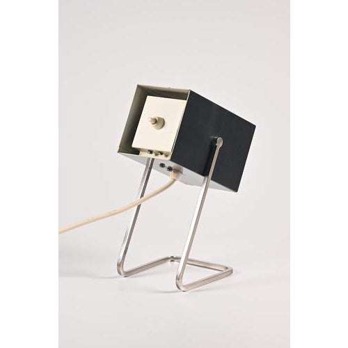 Desk Lamp from Kaiser Leuchten For Sale - Image 3 of 10