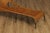 Wood Francis Mair Attributed Mid Century Modern Wicker Lounge Chair For Sale - Image 7 of 18