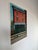 Mid-Century Modern 1980’s j.d. Fotopoulos “West End Cafe” Urban Streetscape Oil on Canvas – Unframed For Sale - Image 3 of 12