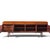 Kofod Larsen for Faarup Møbelfabrik Mid Century Danish Rosewood Credenza For Sale - Image 10 of 11