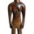 Wood Old Antique African Kaguru Tanzania Tribal Figure For Sale - Image 7 of 9