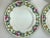 Early 20th Century Minton Gilded Rose Lunch Plates Signed, J. Colclough Set of 5 For Sale - Image 5 of 13