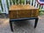 Ming style side table from Hekman Furniture in excellent restored and refinished condition. This was made around the mid...