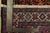 Hamedan Runner 2’4” X 9’7” Red Wool Vintage Tribal Hand-Knotted Rug For Sale - Image 13 of 13