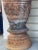 Pair Late 19th Century Monumental Neoclassical Amphora Garden Urns - Set of 2 For Sale - Image 10 of 12