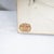 Vintage Photo Frame in Wood with Antique Photo, 1980s For Sale - Image 4 of 6