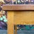 Muelbles Tropicales Mexican Mid Century Modern Game Table Set For Sale - Image 10 of 12