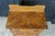 Late 19th Century Antique American Victorian Oak Washstand Commode Chest Cabinet Backsplash For Sale - Image 5 of 18