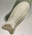 Mid-20th century kitchenware, this fish was made by the German manufacturer Waechtersbach, historically known for high-...