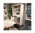 Early 21st Century Casa Milano Luce 10-Piece Italian Extendable Dining Room Set For Sale - Image 5 of 9