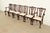 Drexel Heritage Chippendale Carved Mahogany Armchairs, Pair For Sale - Image 12 of 13