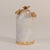 Monarch Table Lamp by Creativemary For Sale - Image 4 of 17