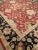 Pasargad Rust Fine Hand-Knotted Sultanabad Rug- 12' X 15' For Sale In Washington DC - Image 6 of 10