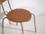 Mid-Century Style School Chair, 1950 For Sale - Image 4 of 11