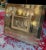 Italian Silver Photo Frame From the 1960s For Sale - Image 9 of 10