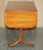 Extending Chessboard and Backgammon Table by William Tillman For Sale - Image 14 of 18