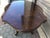 Italian Baroque Oval Table with Irregular Shapes, 1970s For Sale - Image 14 of 18