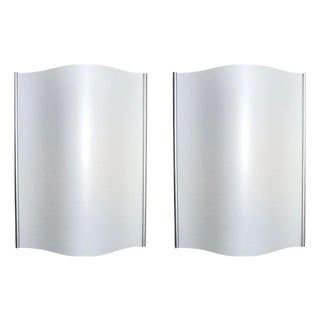 Large Wall Lights from SLV Germany, 1990s, Set of 2 For Sale