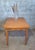 Dining Table with Sliding Extensions, 1950s For Sale - Image 3 of 12