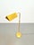 Metal Adjustable Floor Lamp in Brass, 1970s For Sale - Image 7 of 8