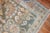 Early 20th Century Antique Persian Lilihan Gallery Rug rug no.j2706 For Sale - Image 5 of 9