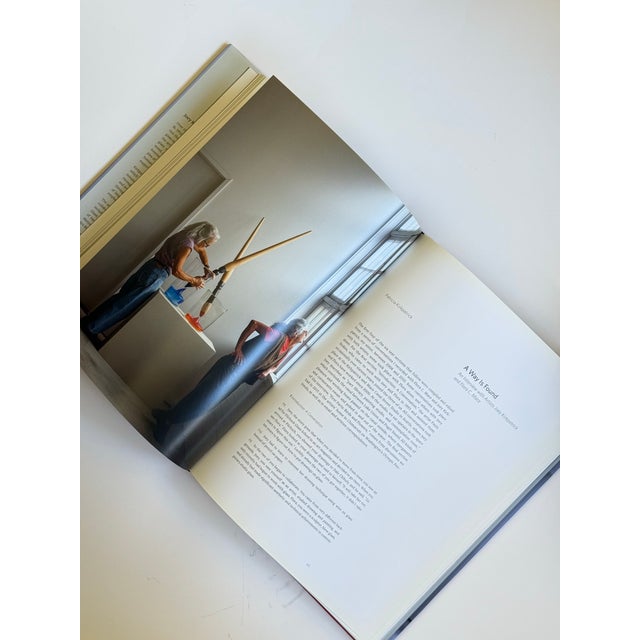 Joey Kirkpatrick and Flora C. Mace by Linda Tesner Signed Hardcover For Sale - Image 4 of 7