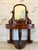 Antique Victorian Mahogany Dressing Table, 1860s For Sale - Image 13 of 13