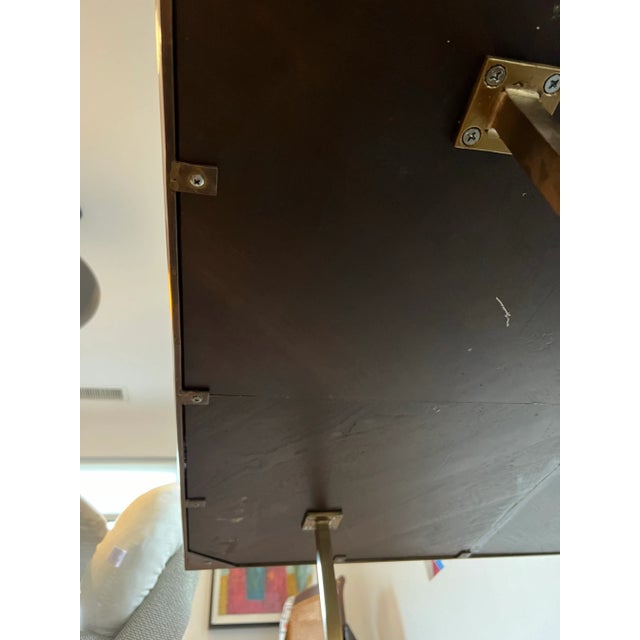 Coffee 1970s Blackman Cruz Mid Century Coffee Table For Sale - Image 8 of 8