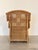 Ascona Wicker Armchair by Vivai Del Sud, 1970s For Sale - Image 6 of 18