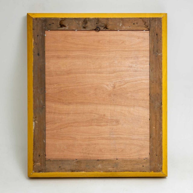 Glass Pair of neoclassical Wall Mirrors, early 19th Century For Sale - Image 7 of 13
