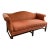 Late 19th Century Victorian 3-Seater Sofa For Sale