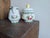 2010s Villeroy & Boch French Garden Fleurence ~ Sugar Bowl and Creamer, Made in Germany For Sale - Image 5 of 14