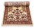 Middle Eastern Hand-Knotted Sarough Rug For Sale