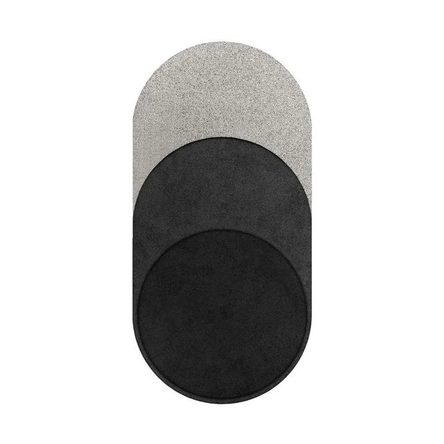 Rug #012 by TAPIS Studio For Sale - Image 4 of 4