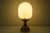 Mid-Century Table Lamp, 1970s For Sale - Image 9 of 12