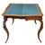 Game Table, 1860s For Sale - Image 9 of 10