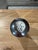 1960s Mid Century Modern Chrome and Glass Martini Shaker For Sale - Image 9 of 9