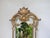 Hollywood Regency Louis XV Style Wall Mirror, France, 1970s For Sale - Image 3 of 18