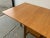 Large Vintage Drop Leaf Table, 1960s For Sale - Image 5 of 9