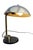 Modernist Desk Lamp by Kurt Versen for Daalderop, Netherlands, 1930s For Sale - Image 6 of 8