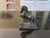 Art Deco Vintage Bronze Horse Bookend by Dodge Inc For Sale - Image 3 of 5