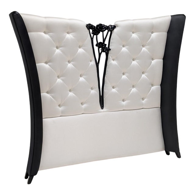 Headboard by Christopher Guy For Sale