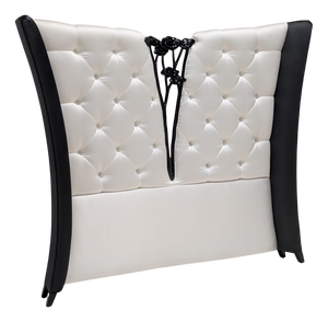 Headboard by Christopher Guy
