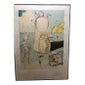 Shop Antique Canvas