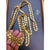 18 Karat Yellow Gold Handmade Chain 76 Inch Unique Opera Length For Sale In New York - Image 6 of 15