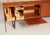 Long Mid-Century Monza Sideboard in Teak by Everest for Heals, 1960s For Sale - Image 6 of 16